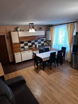 Apartament cu 3 camere, 64 mp, parcare, zona strazii Tineretului, Floresti.