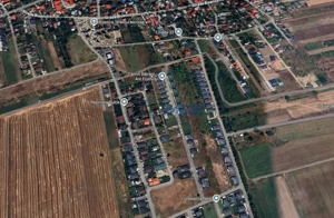 Tamasi, Corbeanca – teren 9838 mp - imagine 5