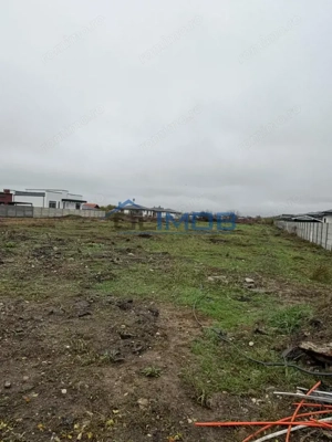 Tamasi, Corbeanca – teren 9838 mp - imagine 6