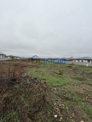 Tamasi, Corbeanca – teren 9838 mp