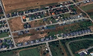 Corbeanca-Tamasi Oportunitate excelenta pentru dezvoltare rezidentiala