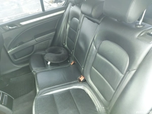 Skoda Superb 2015 euro5 - imagine 3