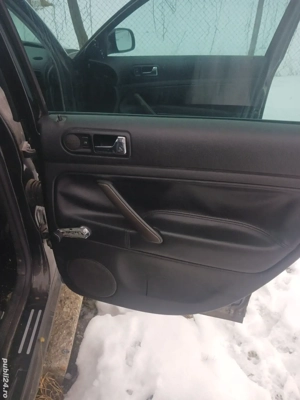 Vând VW Passat. - imagine 2