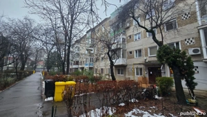 Apartament 3 camere etaj 1, Strada Stelelor