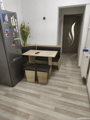 Apartament 2 camere decomandat