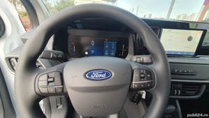  Ford Transit Courier Van Trend 1.5L EcoBlue 100 CP M6 FWD - livrare din stoc! - imagine 11