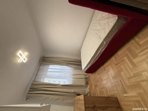 PF ,vand apartament 4 camere renovat complet ,Manastur, et intermediar - imagine 4