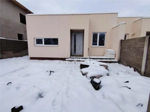 Duplex finalizat - ocupabil imediat - toate utilitatile - finisaje premium