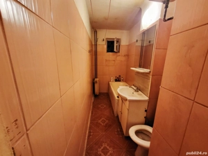 ***URGENT*Ap. 2 camere*Et. 2 din 4*Cf 2A*Bucatarie Mare*Nedecomandat*Vest*** - imagine 10