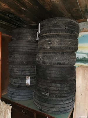 Anvelope vara c-uri Van - imagine 2