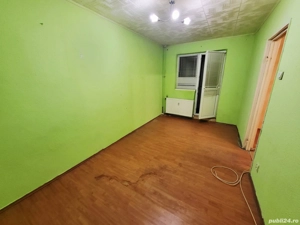 ***URGENT*Ap. 2 camere*Et. 2 din 4*Cf 2A*Bucatarie Mare*Nedecomandat*Vest*** - imagine 6