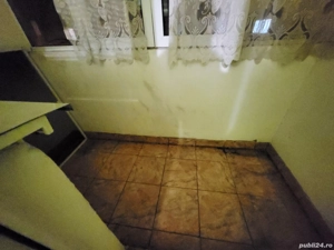 ***URGENT*Ap. 2 camere*Et. 2 din 4*Cf 2A*Bucatarie Mare*Nedecomandat*Vest*** - imagine 3