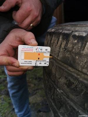 Anvelope vara c-uri Van - imagine 3