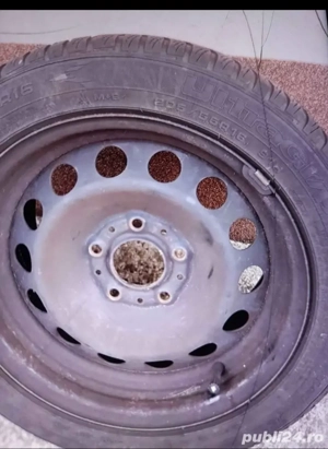 Cauciucuri de vanzare - imagine 2