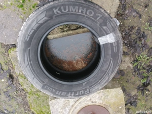 Anvelope vara c-uri Van - imagine 4