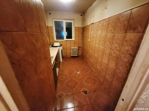 ***URGENT*Ap. 2 camere*Et. 2 din 4*Cf 2A*Bucatarie Mare*Nedecomandat*Vest*** - imagine 2