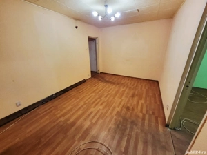 ***URGENT*Ap. 2 camere*Et. 2 din 4*Cf 2A*Bucatarie Mare*Nedecomandat*Vest*** - imagine 5