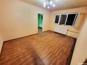 ***URGENT*Ap. 2 camere*Et. 2 din 4*Cf 2A*Bucatarie Mare*Nedecomandat*Vest*** - imagine 7