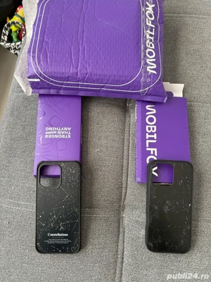 huse iphone 16 pro max  mobilfox - imagine 3