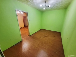 ***URGENT*Ap. 2 camere*Et. 2 din 4*Cf 2A*Bucatarie Mare*Nedecomandat*Vest*** - imagine 4