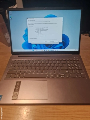 Laptop Lenovo Ideapad 3  - imagine 2