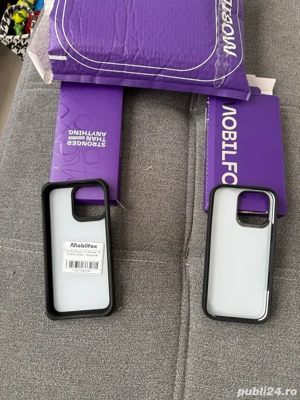 huse iphone 16 pro max  mobilfox - imagine 2