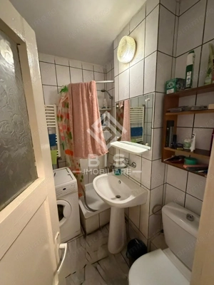 Apartament de vanzare - zona centrala - imagine 8