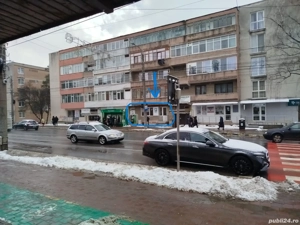Inchiriez spatiu comercial zona Policlinica Areni