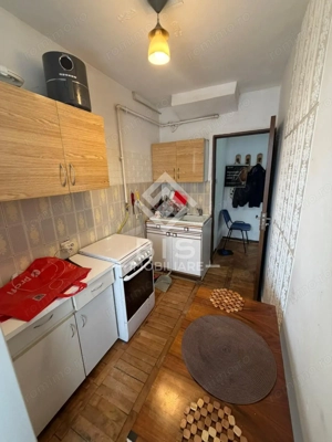 Apartament de vanzare - zona centrala - imagine 4