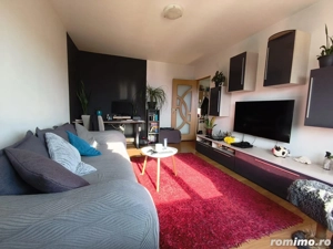 3 camere | centrala proprie | mobilat si utilat | zona excelenta