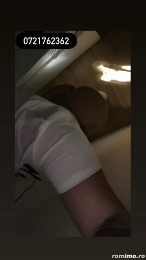 Alexa azi ajunsă piercing în limbă ,Profil real100%    Locație centrală     