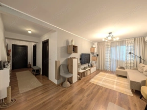 Camin impecabil | Centrala proprie | Mobilat integral