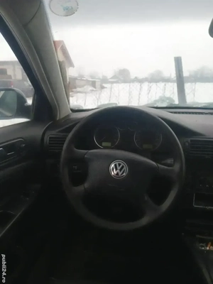 Vând VW Passat. - imagine 5