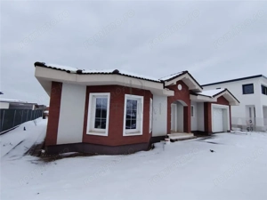 Casa individuala - garaj - langa asfalt - 137 mp utili - imagine 3
