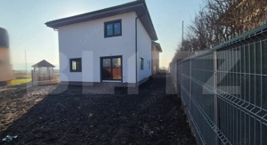 Casa individualacu suprafata de 145 mp utili, teren de 360 mp,situata in Jucu  - imagine 5