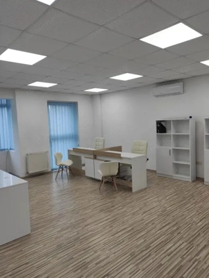 Capitol - Sala Sporturilor, spatiu birou 60 mp., recent renovat