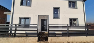 Casa individualacu suprafata de 145 mp utili, teren de 360 mp,situata in Jucu  - imagine 4
