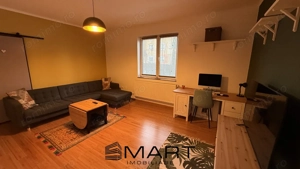 Apartament 2 camere de închiriat în Tractorul (Cerna), Brașov – 50 mp