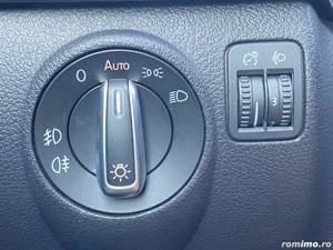 Volkswagen Golf Plus 1.6 Diesel 105 CP 2011 - imagine 16