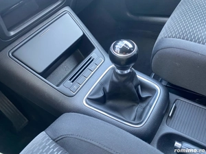 Volkswagen Golf Plus 1.6 Diesel 105 CP 2011 - imagine 18