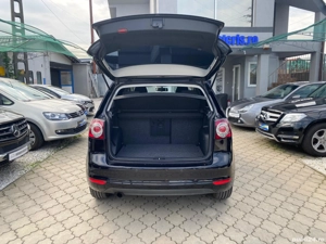 Volkswagen Golf Plus 1.6 Diesel 105 CP 2011 - imagine 12