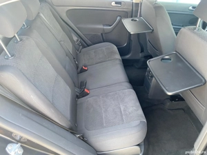 Volkswagen Golf Plus 1.6 Diesel 105 CP 2011 - imagine 6