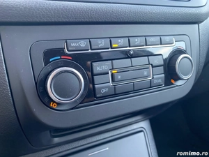 Volkswagen Golf Plus 1.6 Diesel 105 CP 2011 - imagine 20