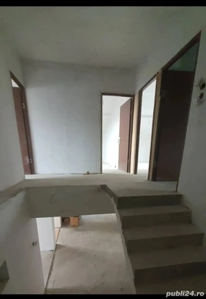 Casa Vila Bucuresti 190mpc 300mp teren,str Gardeniei,500m de tramvai 32, persoana fizica,fara tva - imagine 5