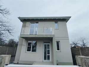 Casa Individuala Superba - 501 mp teren - toate utilitatile - imagine 2
