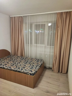 Apartament 2 camere decomandat Gara 