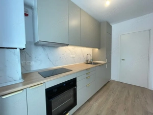Apartament 3 camere, 100mp, decomandat, centrala, metrou, AC, Estoria