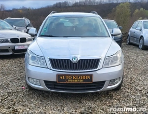 Skoda Octavia Euro5 redus acum 4000  de la 4750 