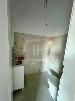 Apartament 3 camere, parcare, finisat, intermediar, zona Pod Ira - imagine 6