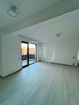 Apartament 3 camere, parcare, finisat, intermediar, zona Pod Ira - imagine 3
